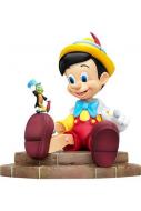 Disney Master Craft Statue Pinocchio 27 cm 