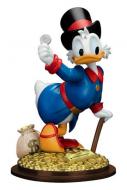 DuckTales Master Craft Statue Dagobert Duck 39 cm 