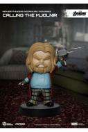 Avengers: Endgame Mini Egg Attack Figur Bro Thor Series Calling the Mjolnir 8 cm 