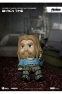 Avengers: Endgame Mini Egg Attack Figur Bro Thor Series Snack time 8 cm 
