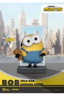 Minions - Auf der Suche nach dem Mini-Boss Mini Egg Attack Figur Bob 8 cm 