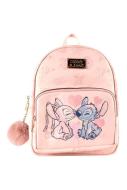 Lilo & Stitch Rucksack Stitch & Angel 