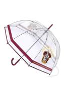 Harry Potter Regenschirm Gryffindor transparent 