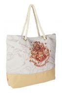 Harry Potter Strand-Tasche Hogwarts 