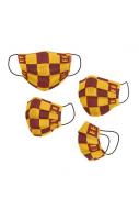 Harry Potter Stoffmaske Gryffindor 