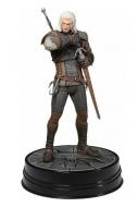 Witcher 3 Wild Hunt PVC Statue Heart of Stone Geralt Deluxe 24 cm 