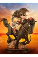 Wonder Woman Movie Q-Fig MAX Figur Wonder Woman 15 cm 
