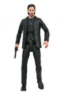 John Wick Select Actionfigur Walgreens Exclusive 18 cm 