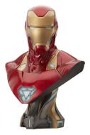 Avengers: Infinity War Legends in 3D Büste 1/2 Iron Man MK50 25 cm 
