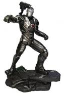 Avengers Endgame Marvel Gallery PVC Statue War Machine 23 cm 
