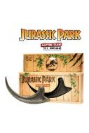 Jurassic Park Replik 1/1 Velociraptor Kralle 