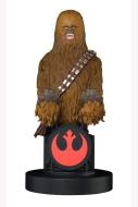 Star Wars Episode VIII POP! Vinyl Wackelkopf-Figur Chewbacca & Porg 9 cm