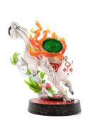 Okami PVC Statue Amaterasu 22 cm 