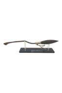 Harry Potter Mini Replik Nimbus 2000 18 cm 