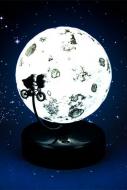 E.T. Der Außerirdische Mood Light-Leuchte Moon 20 cm 