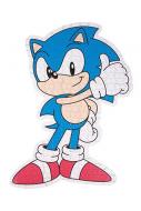 Sonic the Hedgehog Puzzle Sonic (250 Teile) 