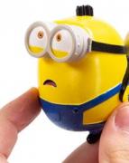 Minions Comic On´s Wanddekoration Stuart and Bob 