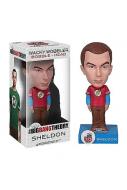 The Big Bang Theory Wacky Wobbler Wackelkopf 