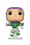 Toy Story 4 POP! Disney Vinyl Figur Buzz Lightyear 9 cm 