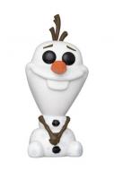 Die Eiskönigin II POP! Disney Vinyl Figur Olaf 9 cm 