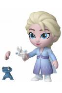 Die Eiskönigin II 5 Star Actionfigur Elsa 8 cm 