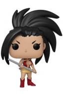 My Hero Academia POP! Animation Vinyl Figur Momo Yaoyorozu 9 cm 