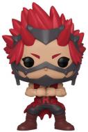 My Hero Academia POP! Animation Vinyl Figur Eijiro Kirishima 9 cm 