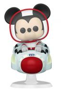 Walt Disney World 50th Anniversary POP! Rides Super Deluxe Vinyl Figur Space Mountain w/MM 13 cm 