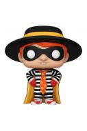 McDonald's POP! Ad Icons Vinyl Figur Hamburglar 9 cm 