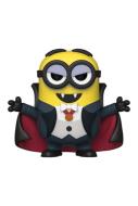 Minions POP! Movies Vinyl Figur Dave'acula Exclusive 9 cm 