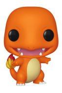 Pokemon POP! Games Vinyl Figur Charmander (EMEA) 9 cm 