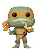 Teenage Mutant Ninja Turtles POP! Television Vinyl Figur Michelangelo 9 cm 