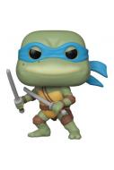 Teenage Mutant Ninja Turtles POP! Television Vinyl Figur Leonardo 9 cm 