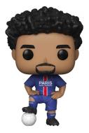 Paris Saint-Germain F.C. POP! Football Vinyl Figur Marquinhos 9 cm 