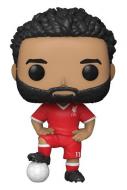 Liverpool F.C. POP! Football Vinyl Figur Mohamed Salah 9 cm 