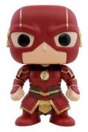 DC Imperial Palace POP! Heroes Vinyl Figur The Flash 9 cm 
