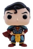 DC Imperial Palace POP! Heroes Vinyl Figur Superman 9 cm 