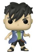Boruto: Naruto Next Generations POP! Animation Vinyl Figur Kawaki 9 cm 