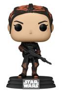 Star Wars The Mandalorian POP! TV Vinyl Figur Fennec Shand 9 cm 
