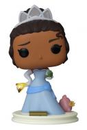 Disney: Ultimate Princess POP! Disney Vinyl Figur Tiana 9 cm 