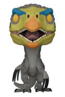 Jurassic World 3 POP! Movies Vinyl Figur Therizinosaurus 9 cm 