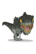 Jurassic World 3 POP! Movies Vinyl Figur Giganotosaurus 9 cm 