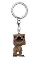 Jurassic World 3 POP! Vinyl Schlüsselanhänger 4 cm T-Rex 