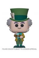 Alice im Wunderland POP! Disney Vinyl Figur Mad Hatter 9 cm 