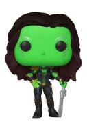 What If...? POP! Marvel Vinyl Figur Gamora, Daughter of Thanos 9 cm 