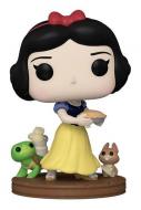 Disney: Ultimate Princess POP! Disney Vinyl Figur Snow White 9 cm 