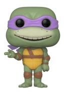 Teenage Mutant Ninja Turtles POP! Movies Vinyl Figur Donatello 9 cm 