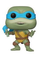 Teenage Mutant Ninja Turtles POP! Movies Vinyl Figur Leonardo 9 cm 