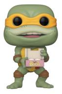 Teenage Mutant Ninja Turtles POP! Movies Vinyl Figur Michaelangelo 9 cm 