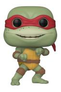 Teenage Mutant Ninja Turtles POP! Movies Vinyl Figur Raphael 9 cm 
